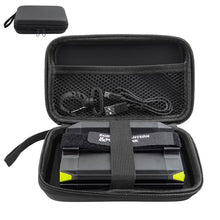 Load image into Gallery viewer, Mobile Power Bank, Flashlight, USB Portable Hanging Lamp with 30 LEDS Lantern for Camping Light, USB Port with LITHIUM-ION battery and LED Bulbs as Light source. Portable Lanterns with 1 Year warranty with rechargeable Batter. Lighting Capacity of 12hrs and power of 15 Watts best suitable for hiking.