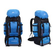 Load image into Gallery viewer, Waterproof Mountaineering Bag Camping Trekking Hiking Backpack Rucksack