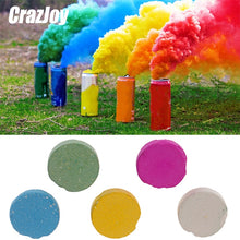 Load image into Gallery viewer, SOS FLARE SMOKE CAKE FOG POCKET ITEMS